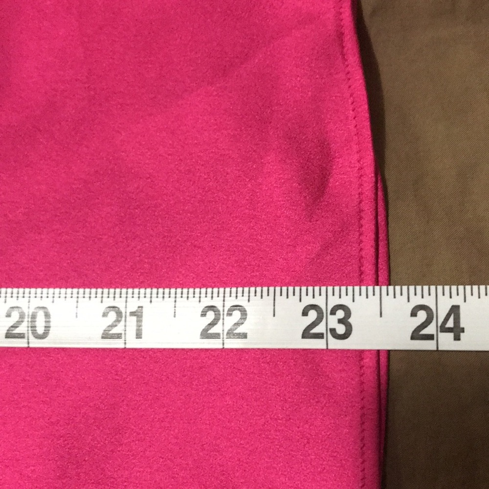 A New Day Hot Pink Tank Top - Picture 12 of 12